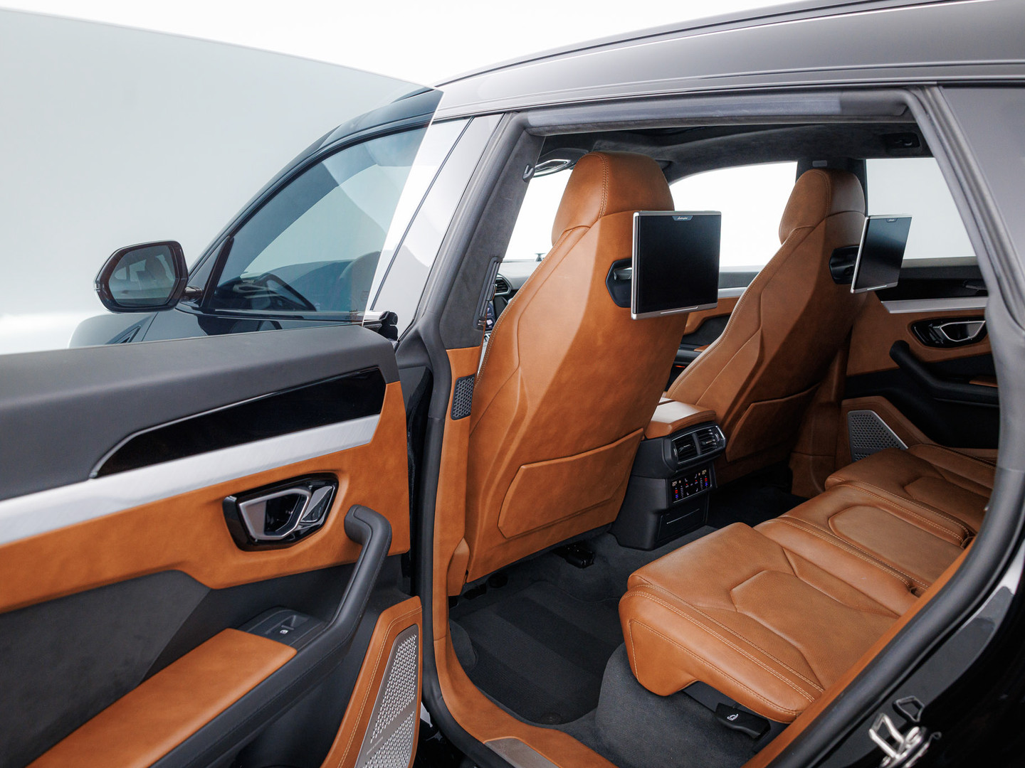 Lamborghini Lamborghini