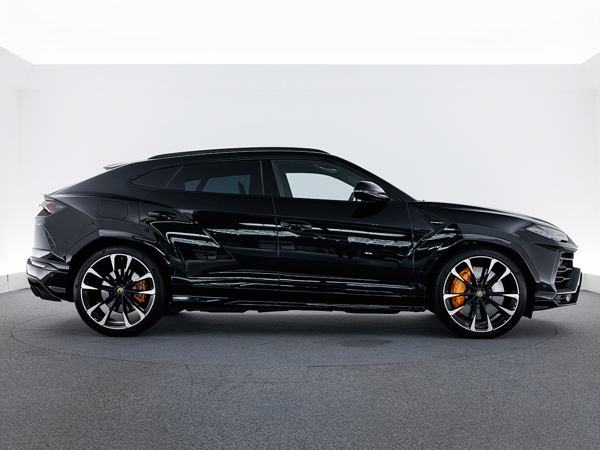 Lamborghini Lamborghini