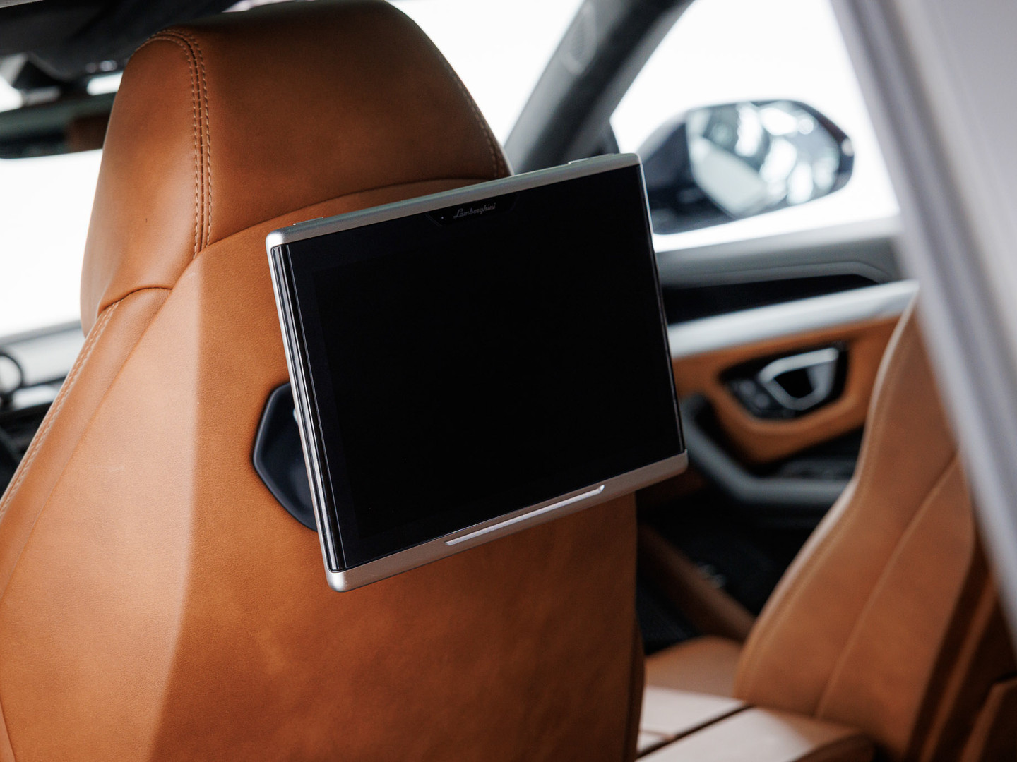 Lamborghini Lamborghini