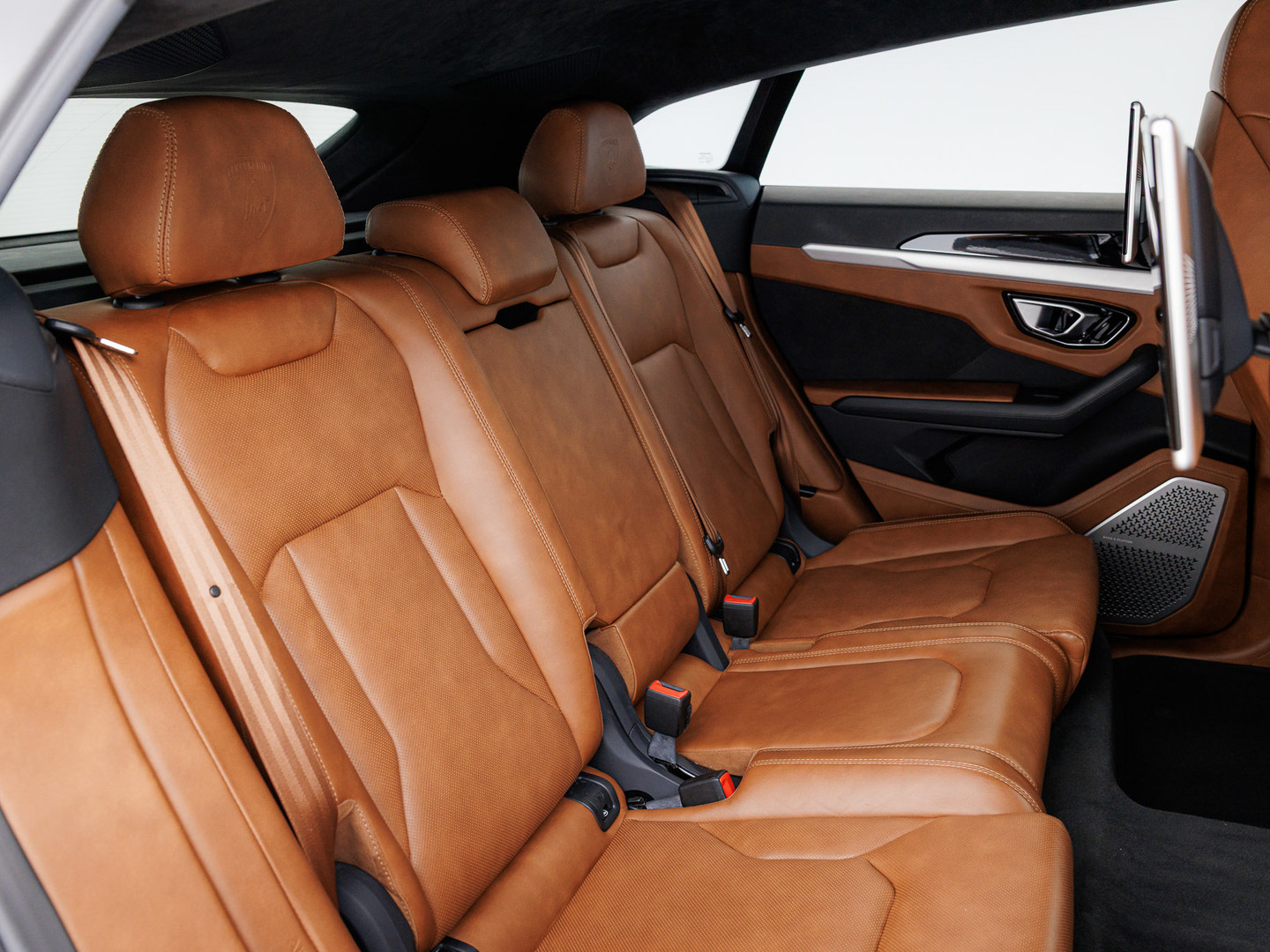 Lamborghini Lamborghini