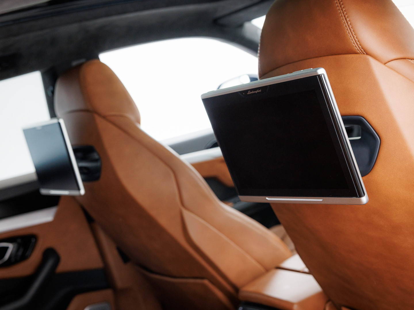 Lamborghini Lamborghini