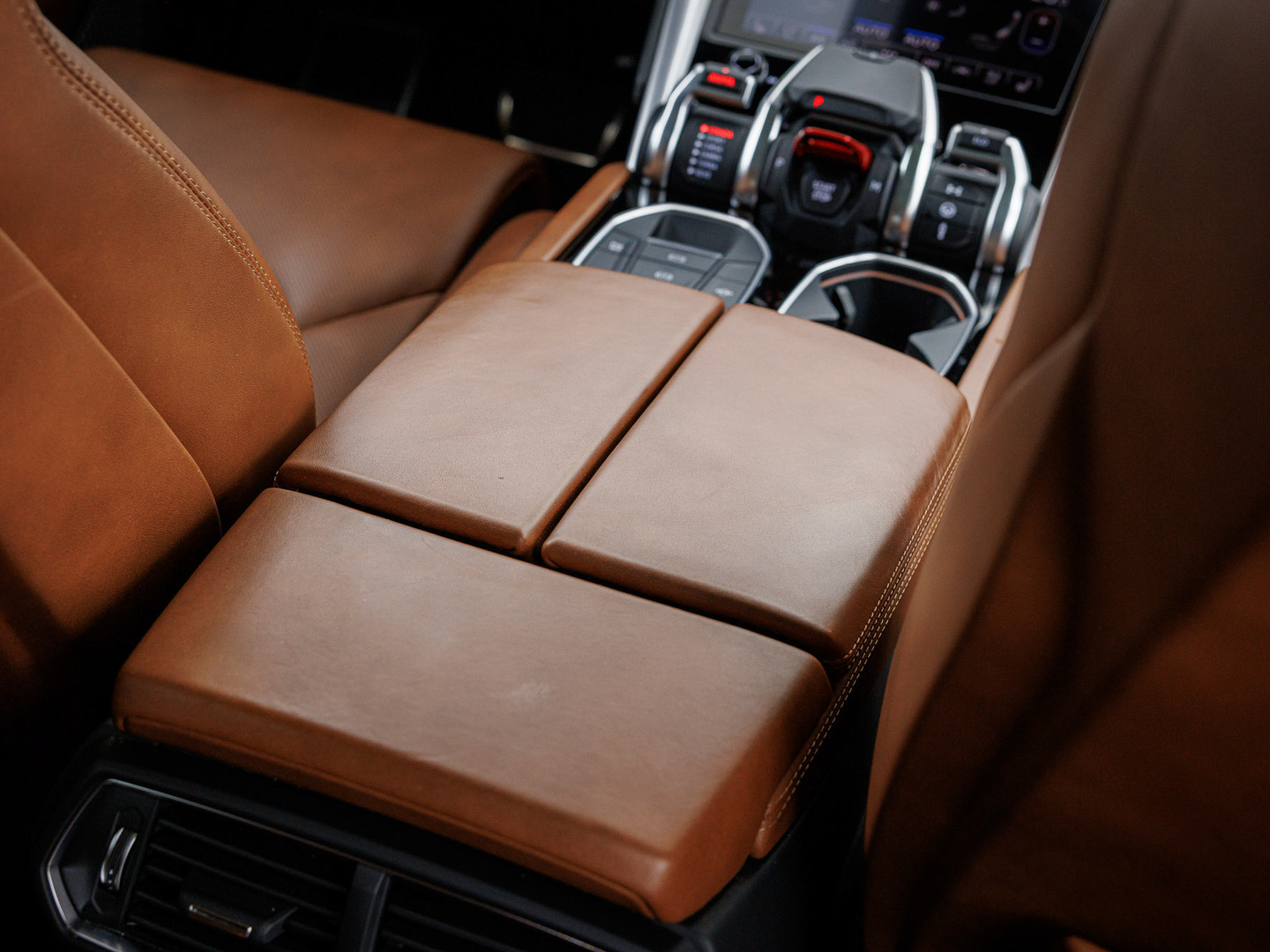 Lamborghini Lamborghini