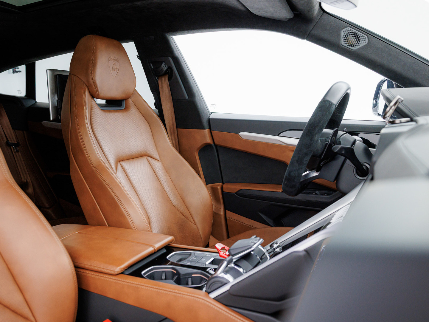 Lamborghini Lamborghini