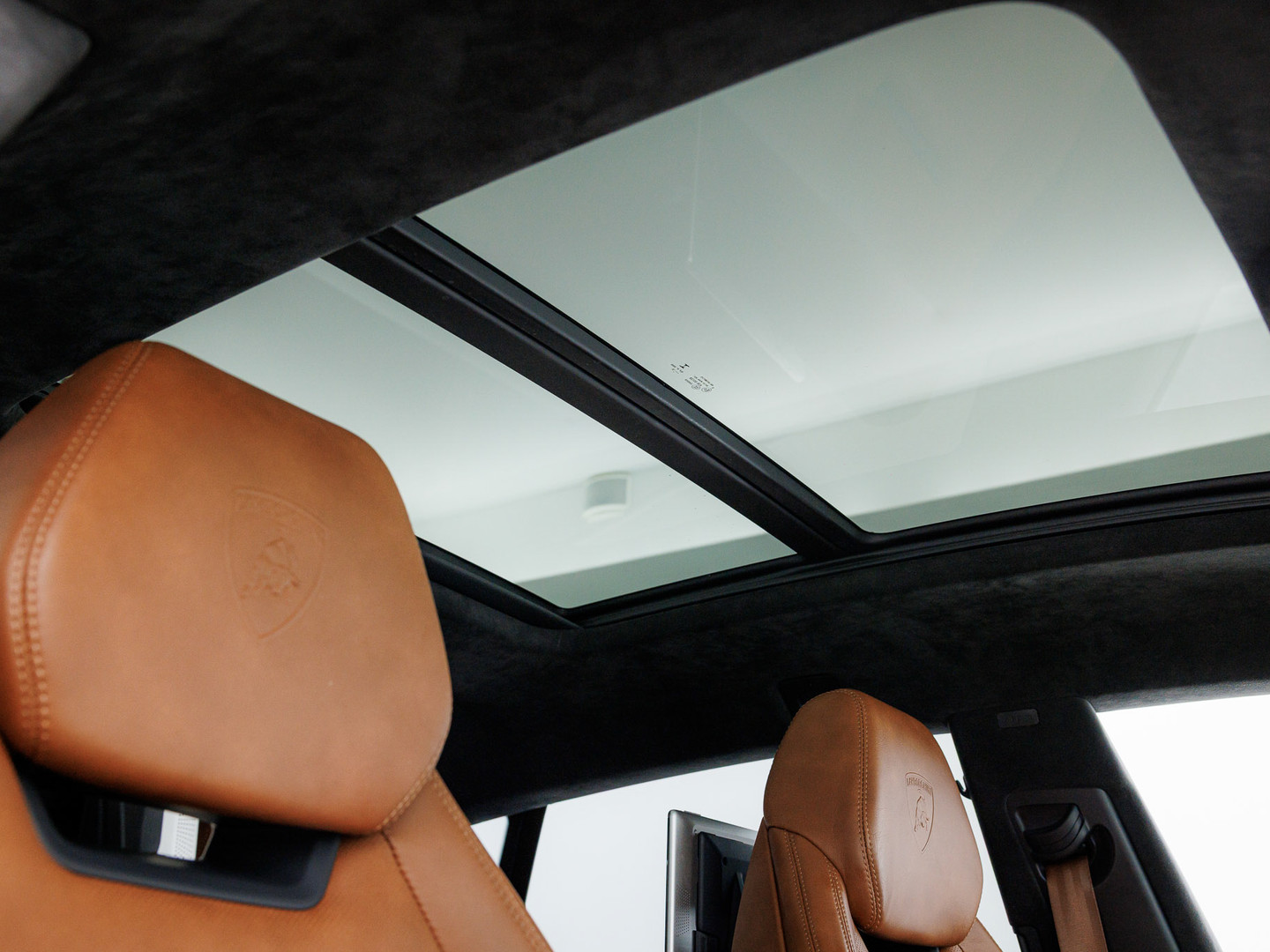 Lamborghini Lamborghini