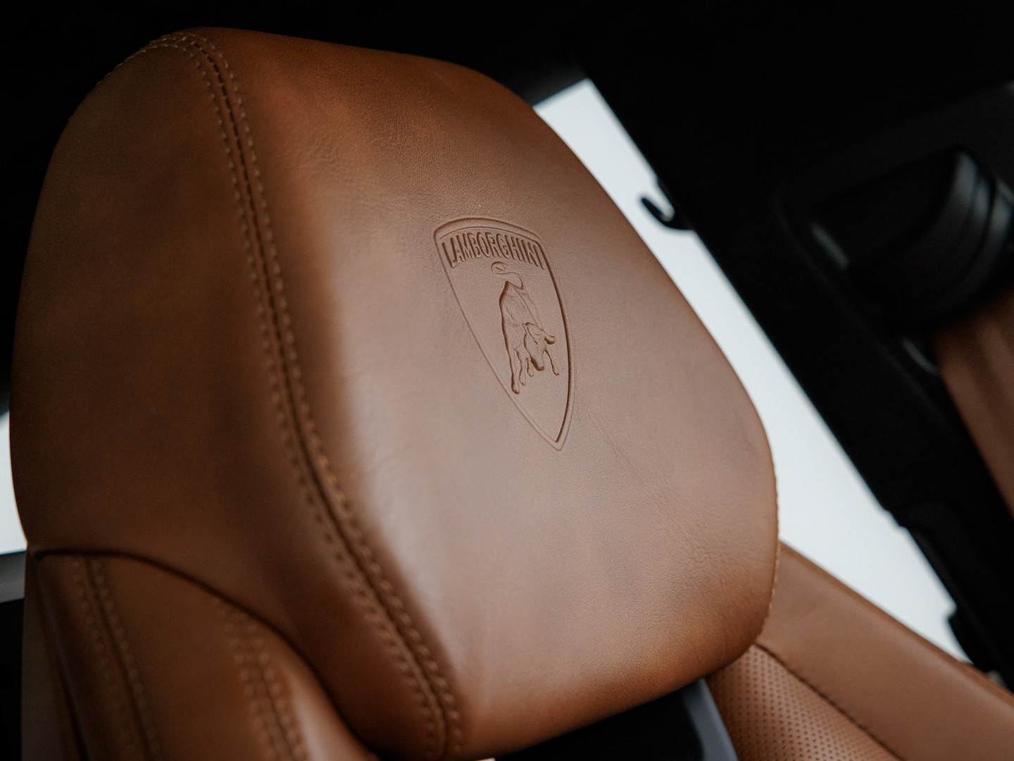 Lamborghini Lamborghini