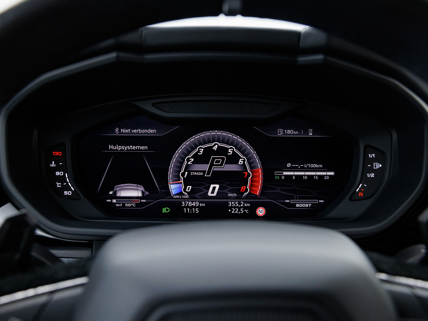 Lamborghini Lamborghini