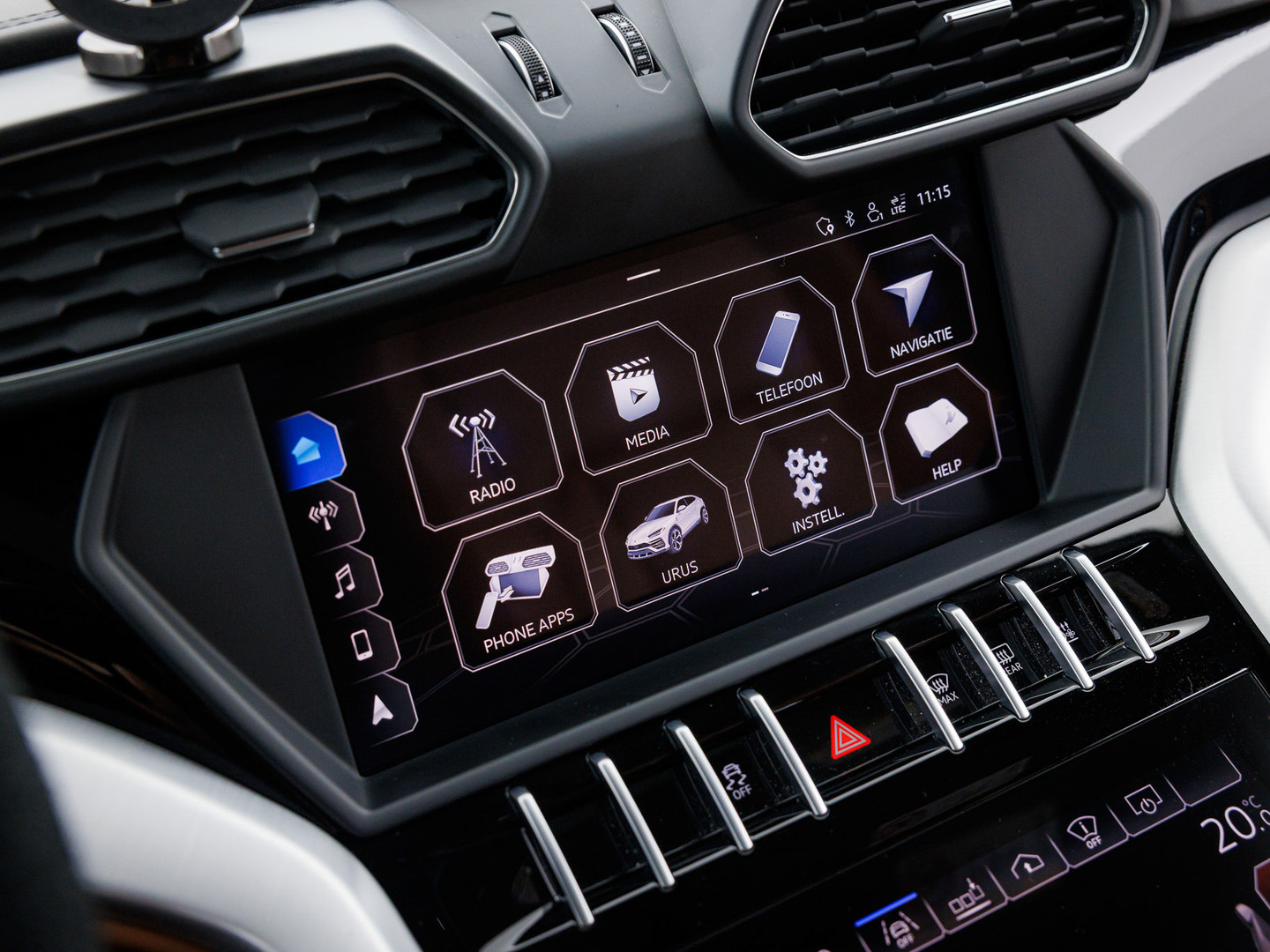 Lamborghini Lamborghini