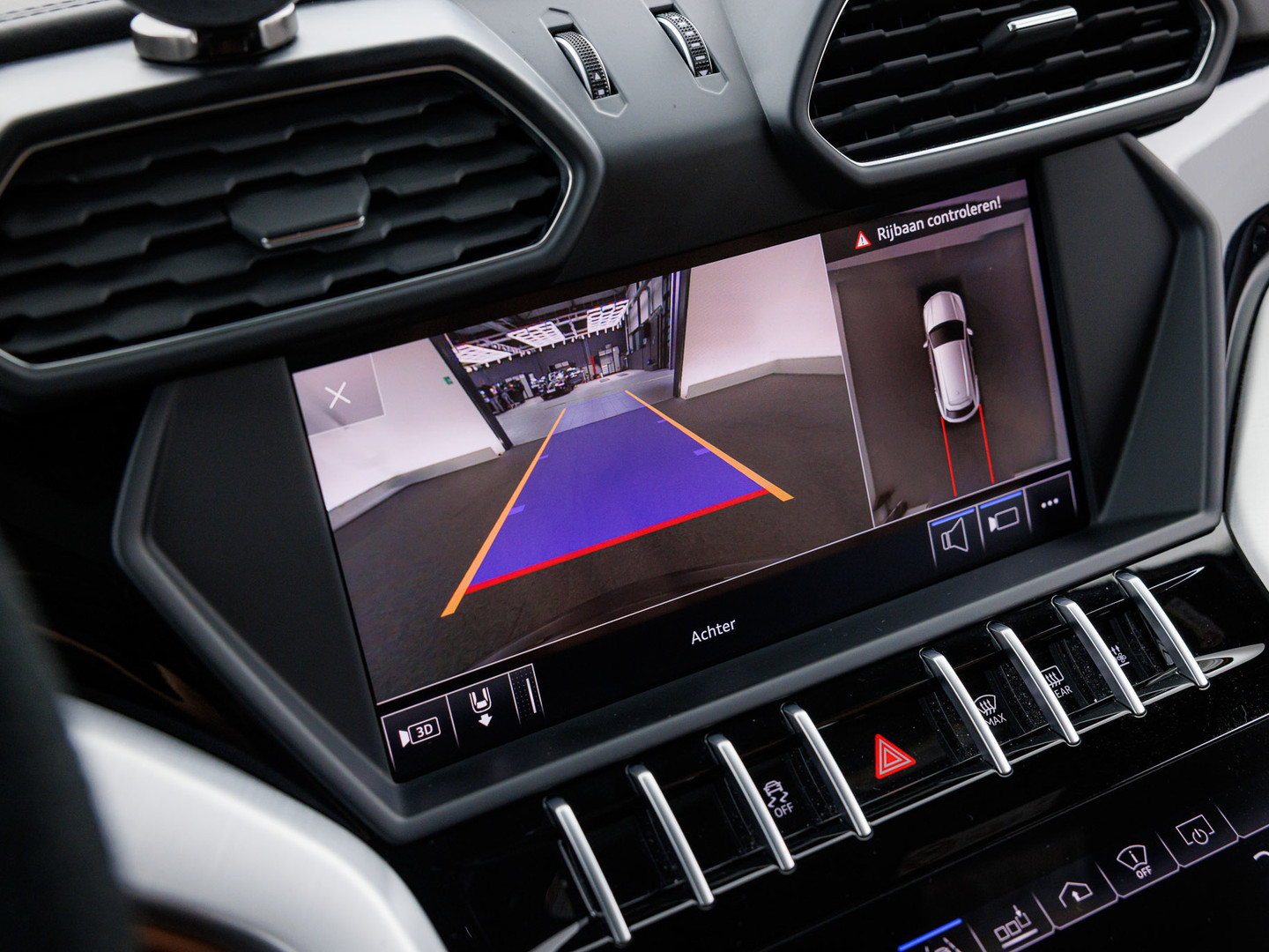 Lamborghini Lamborghini