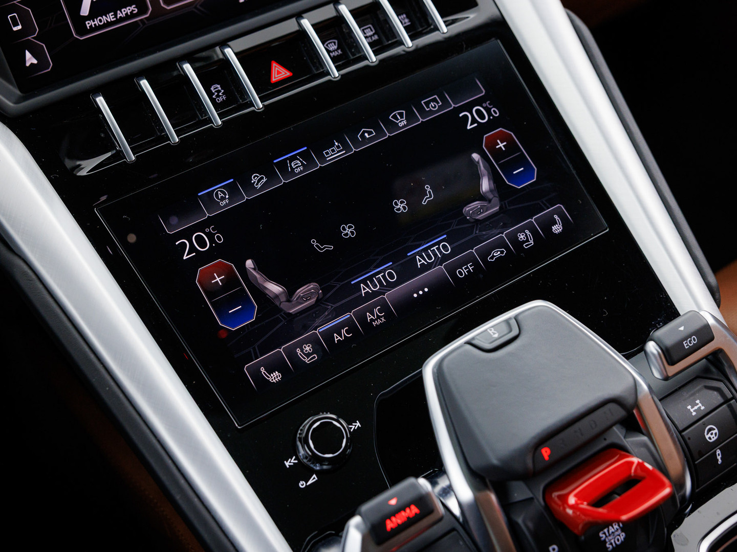 Lamborghini Lamborghini