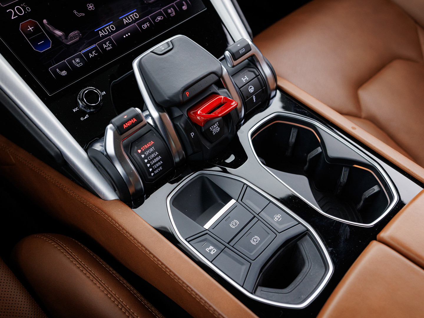 Lamborghini Lamborghini