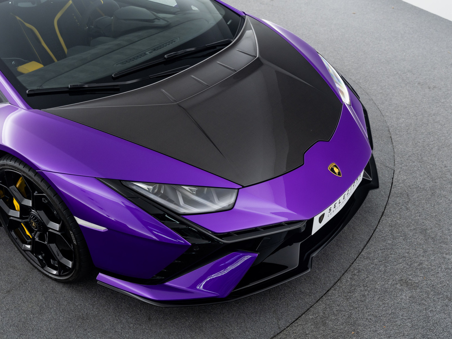 Lamborghini Lamborghini