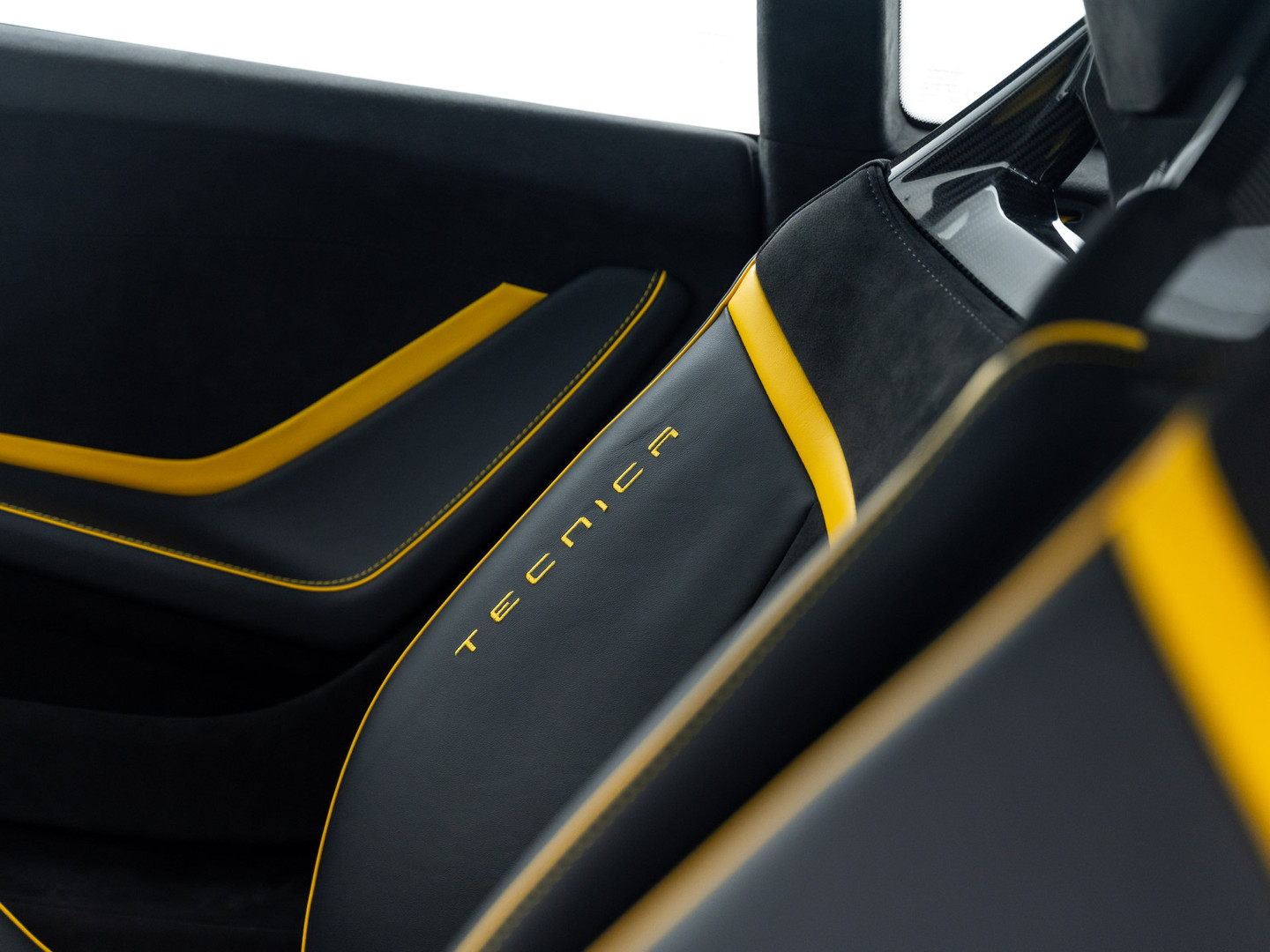 Lamborghini Lamborghini