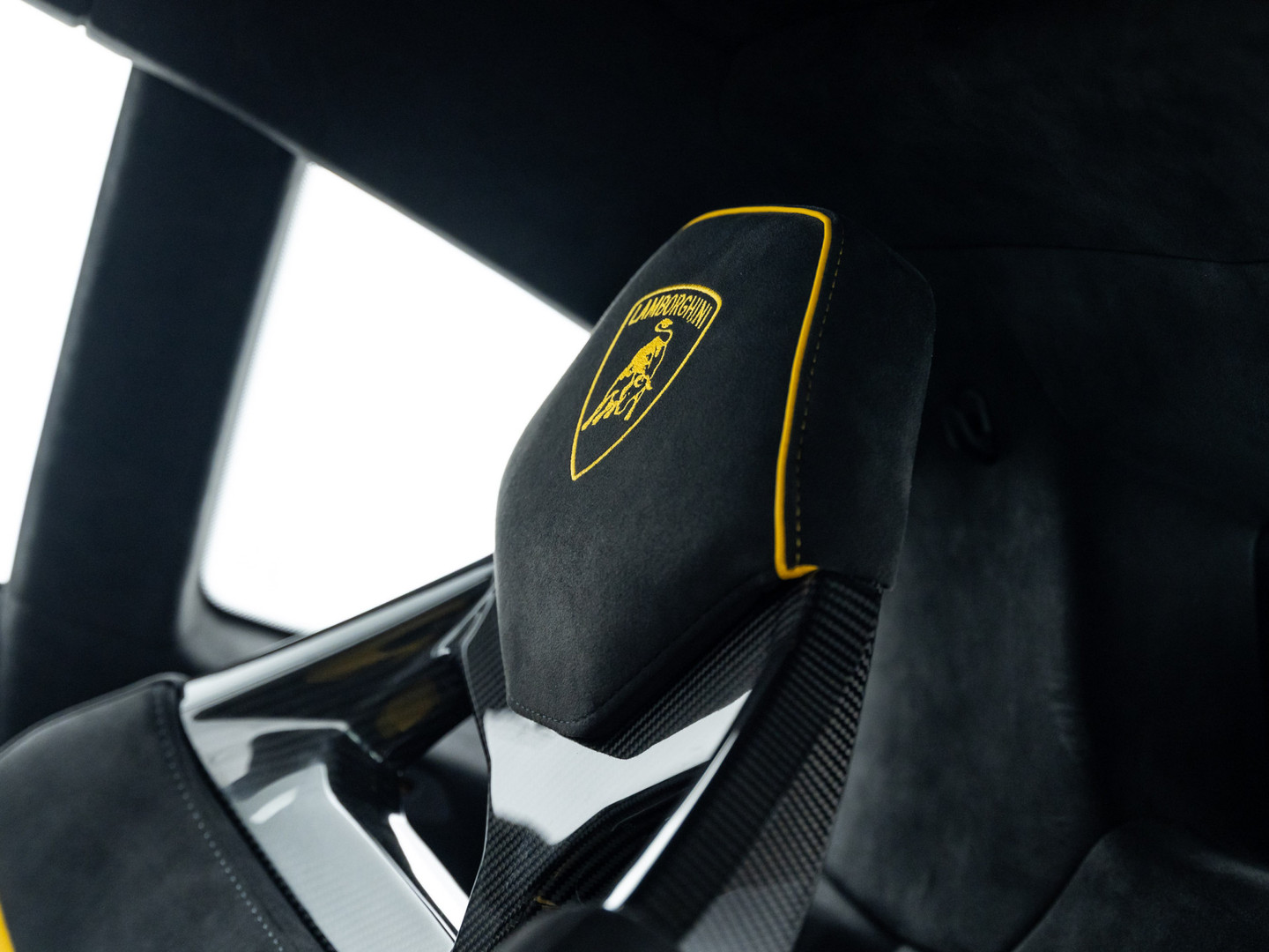 Lamborghini Lamborghini