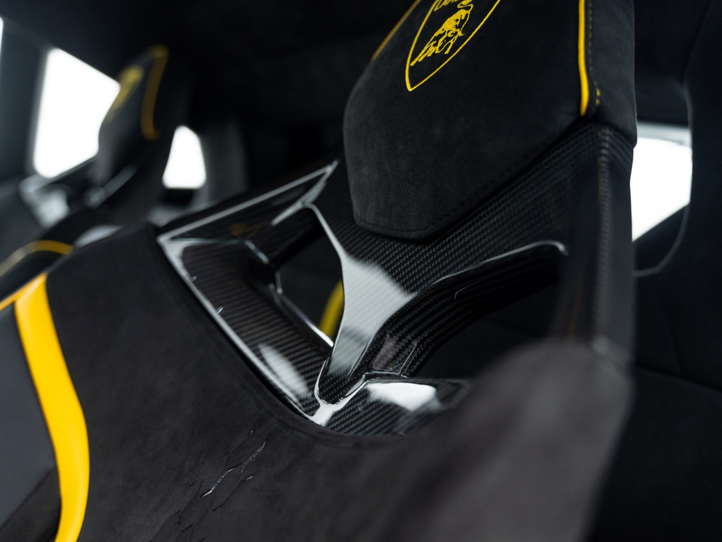 Lamborghini Lamborghini