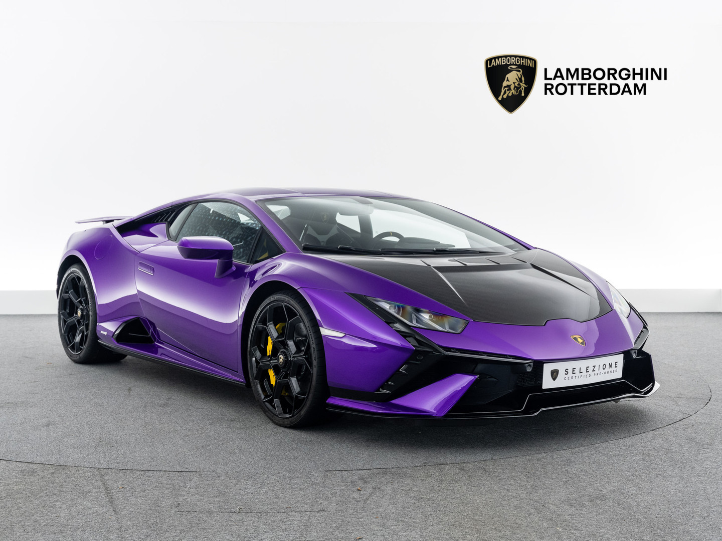 Lamborghini Lamborghini