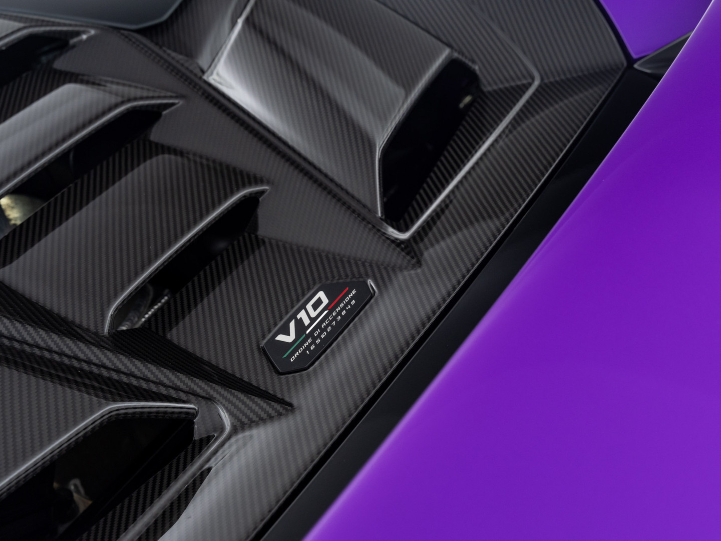 Lamborghini Lamborghini