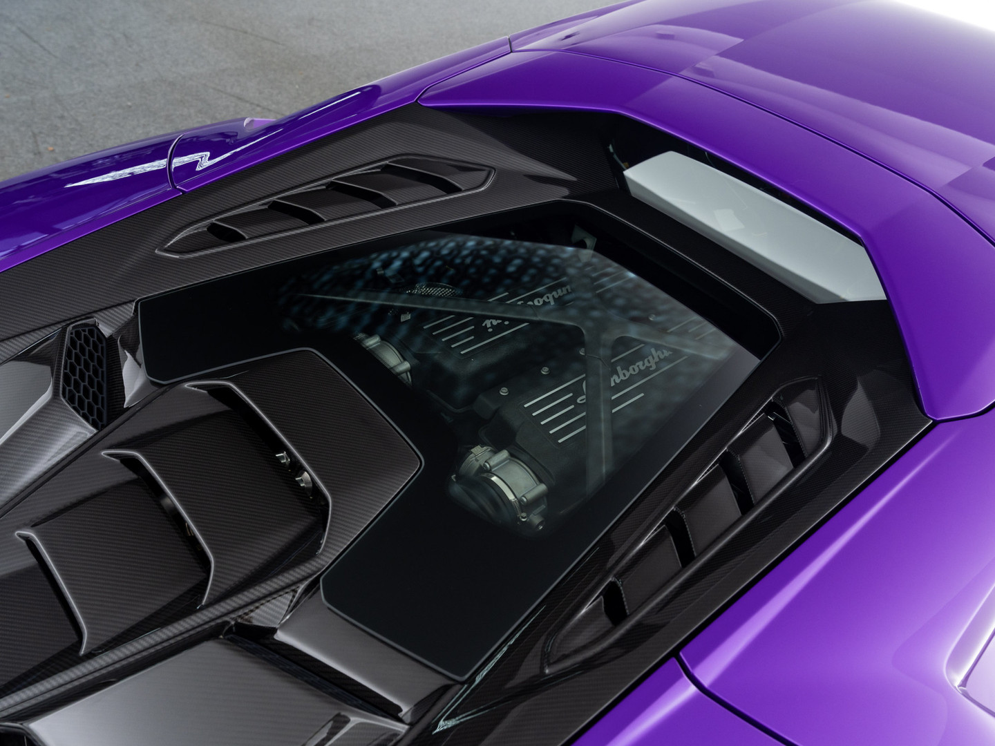 Lamborghini Lamborghini