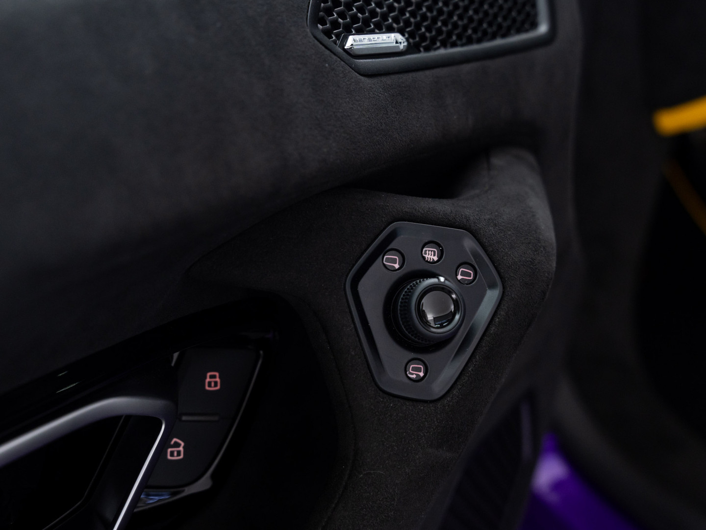 Lamborghini Lamborghini