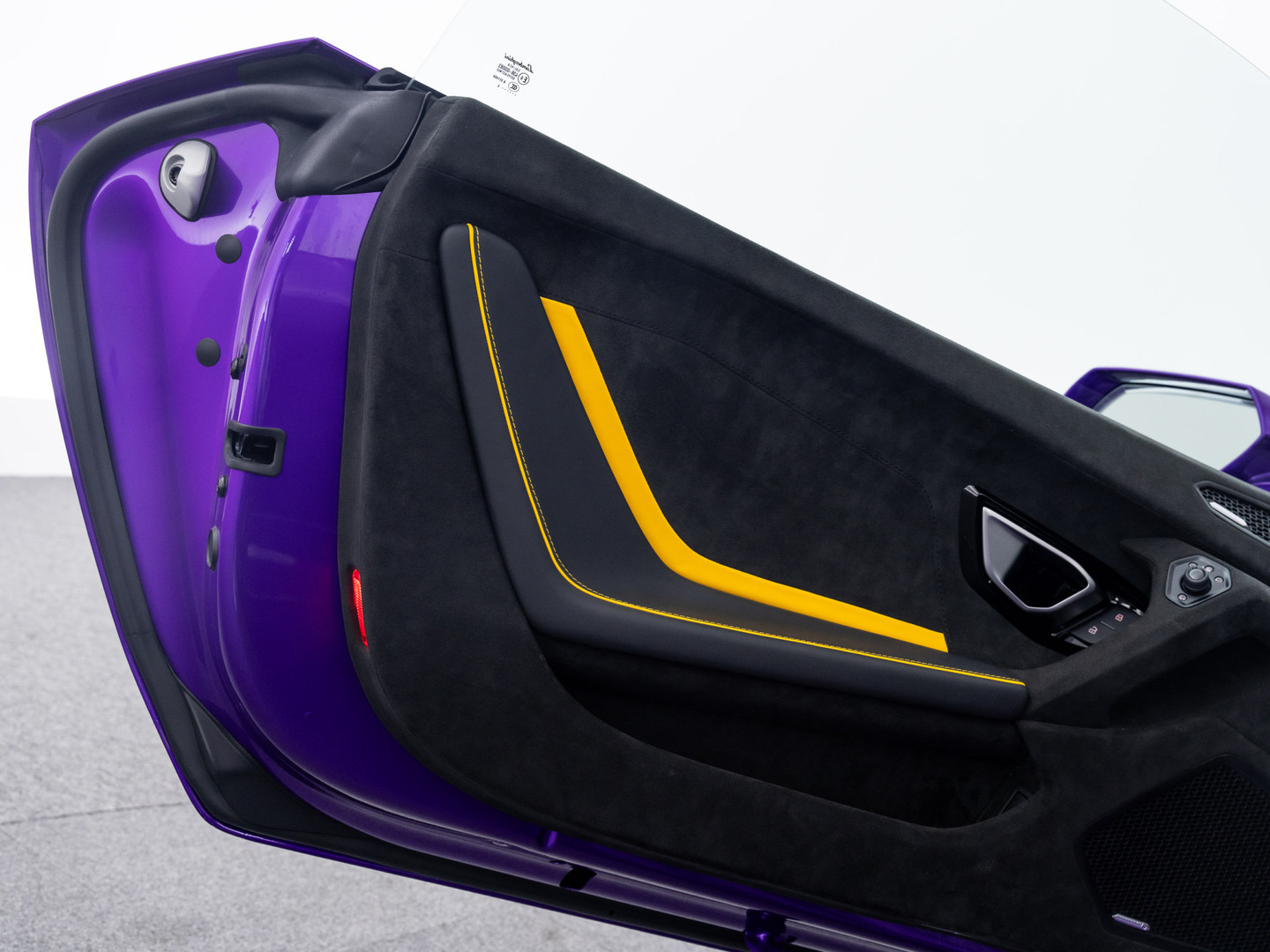 Lamborghini Lamborghini