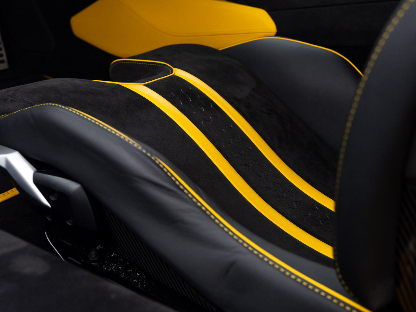 Lamborghini Lamborghini