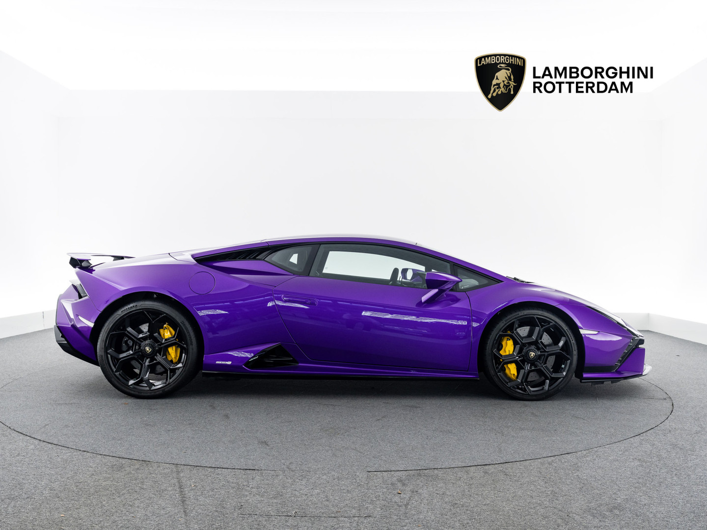 Lamborghini Lamborghini