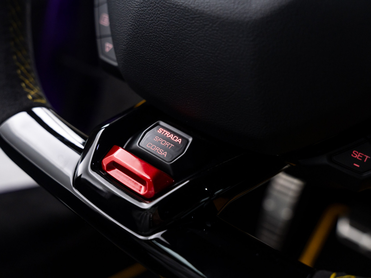 Lamborghini Lamborghini