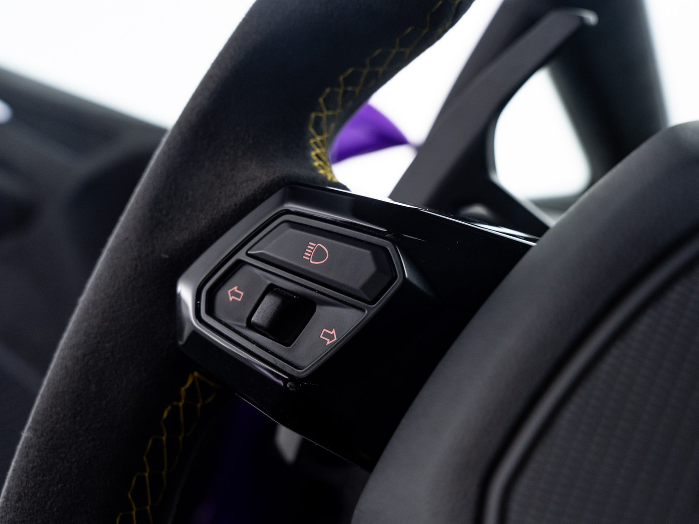 Lamborghini Lamborghini