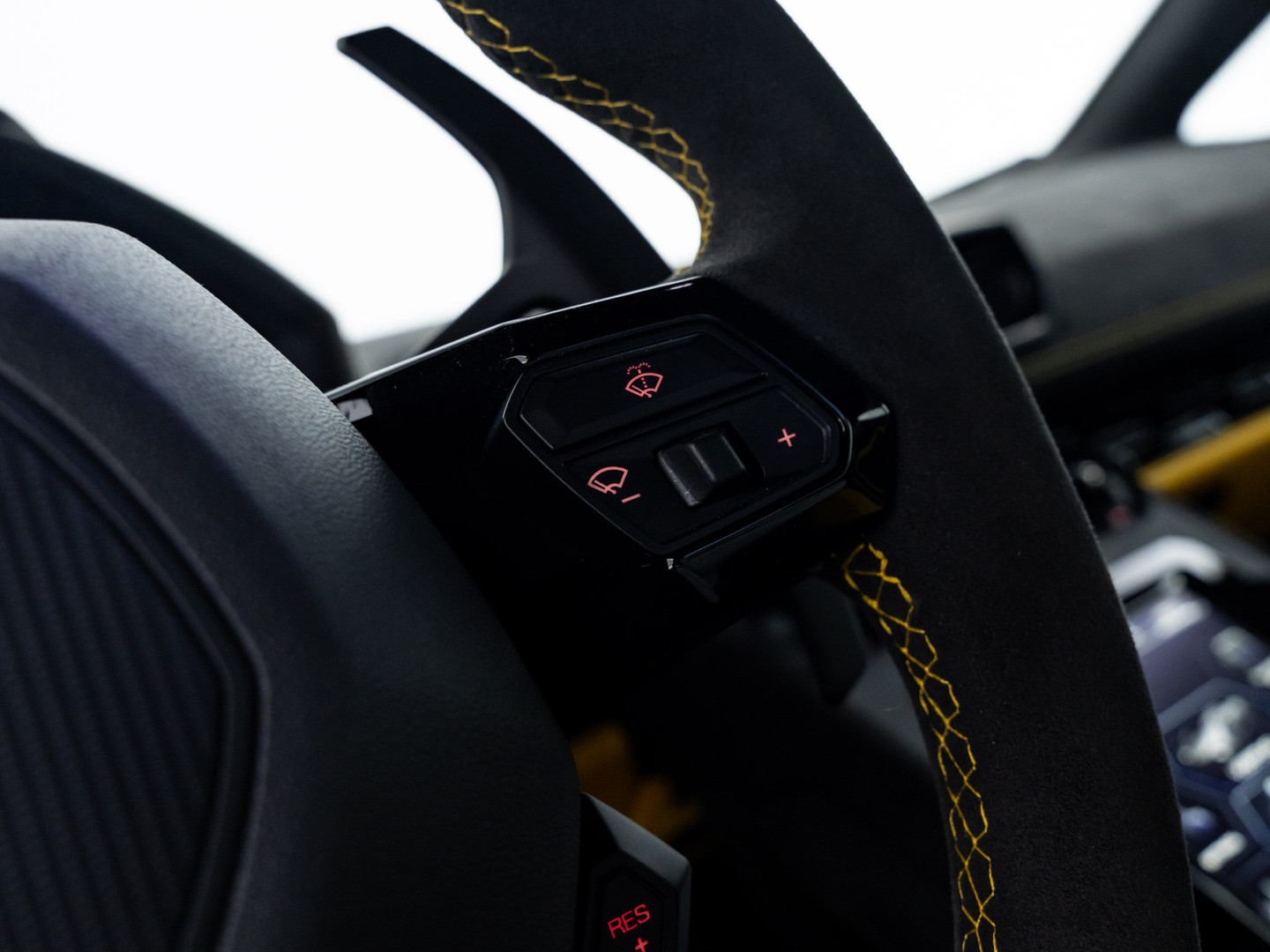 Lamborghini Lamborghini