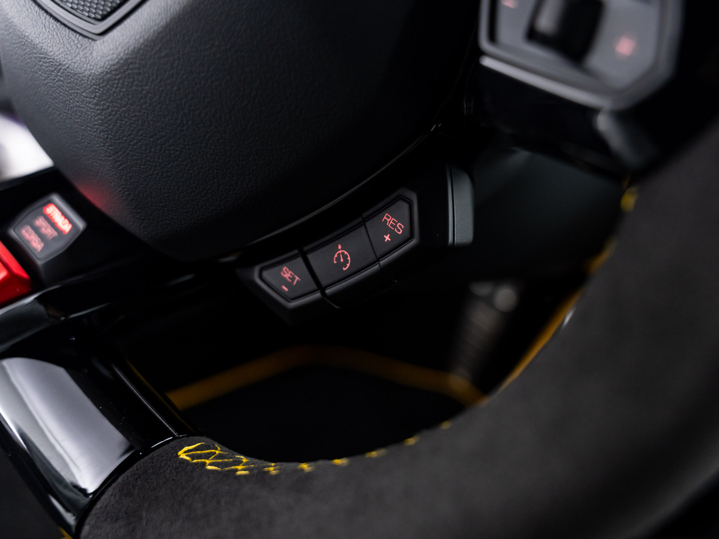 Lamborghini Lamborghini