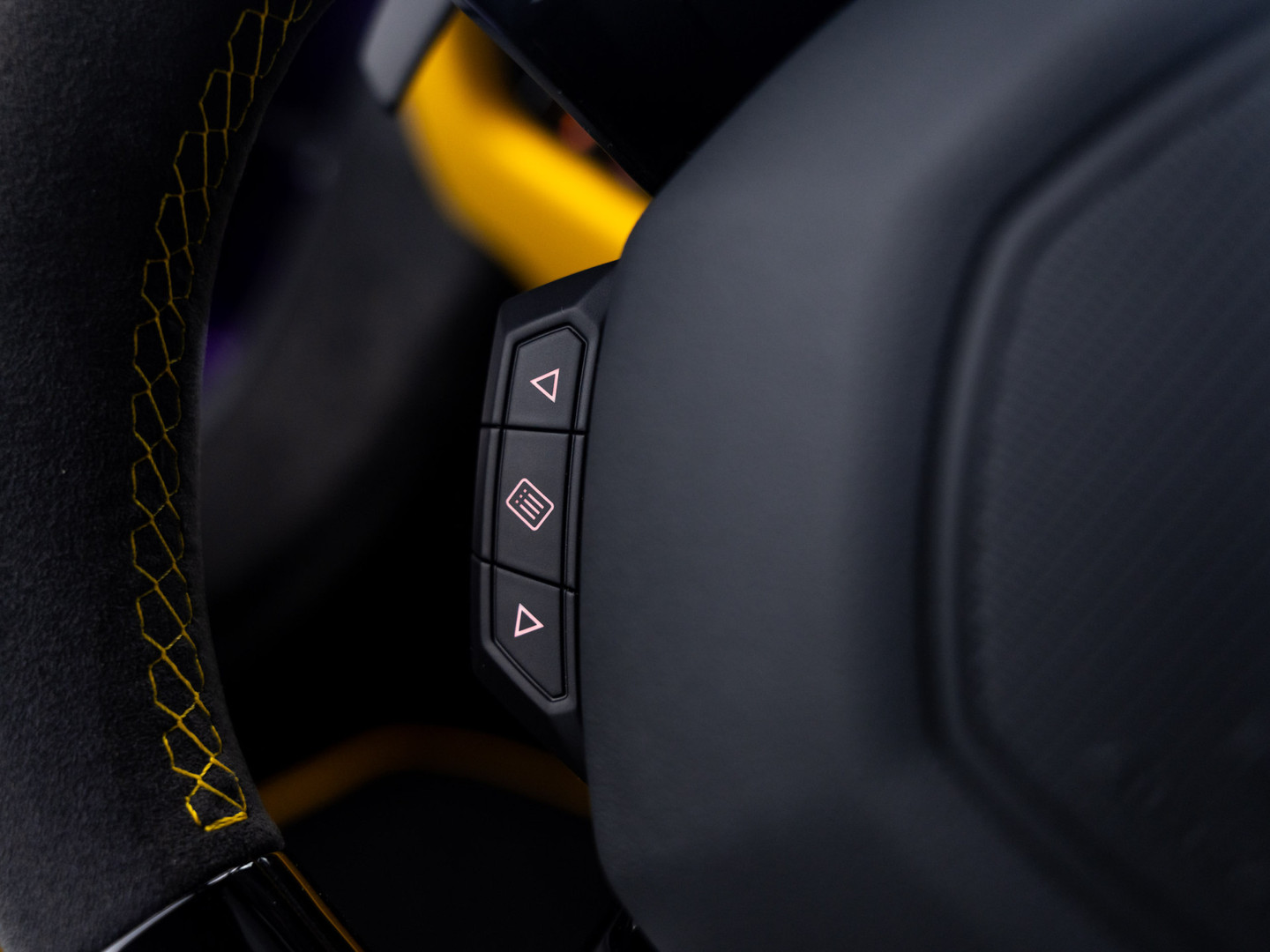 Lamborghini Lamborghini