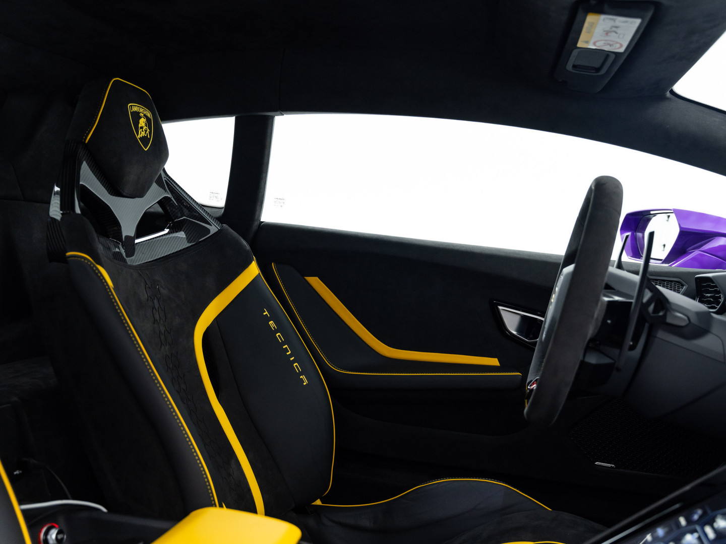 Lamborghini Lamborghini