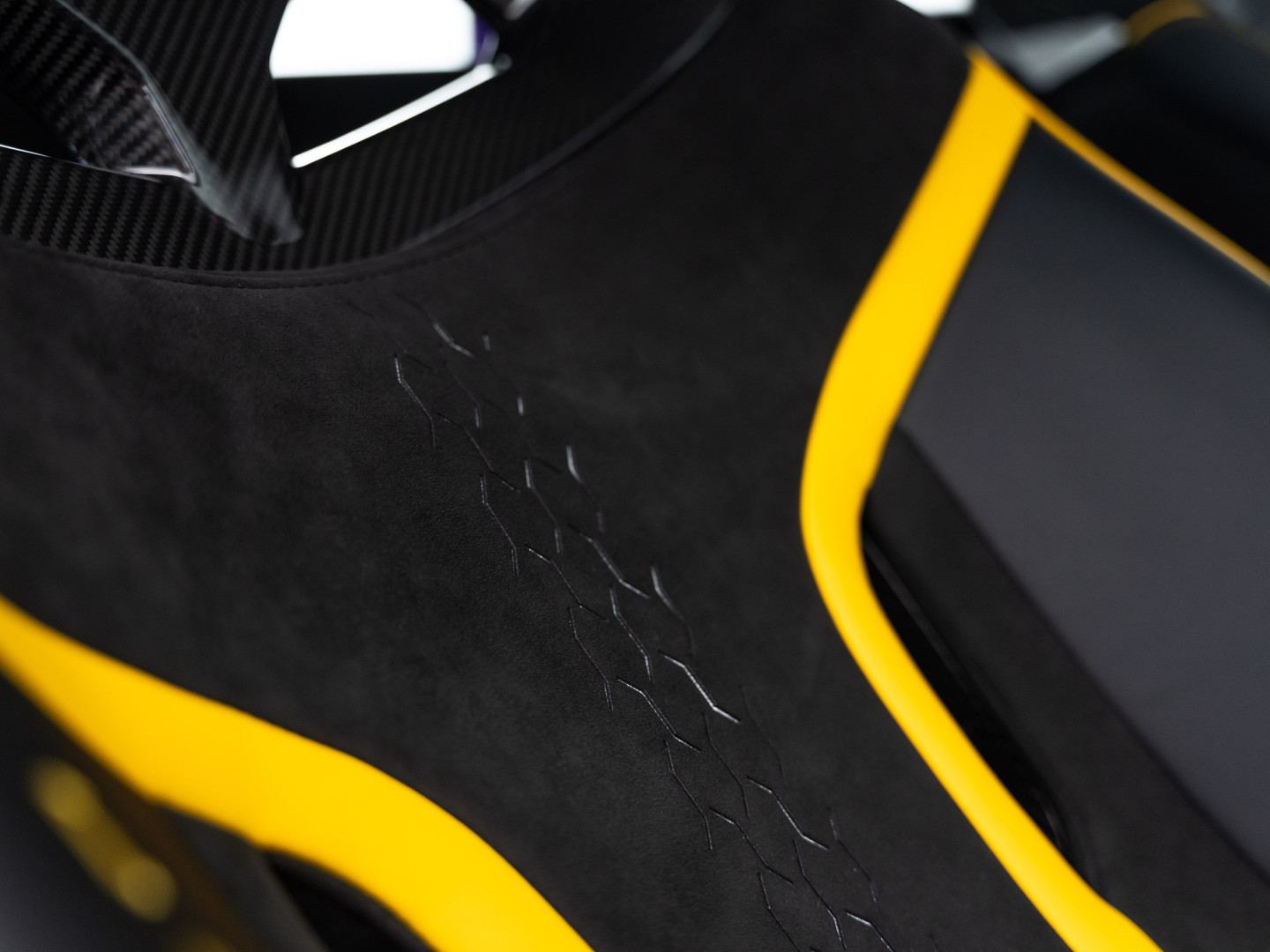 Lamborghini Lamborghini