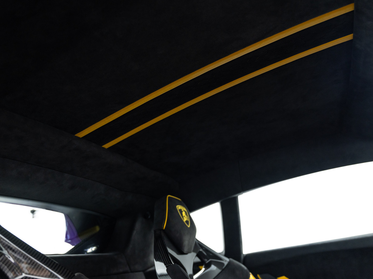 Lamborghini Lamborghini