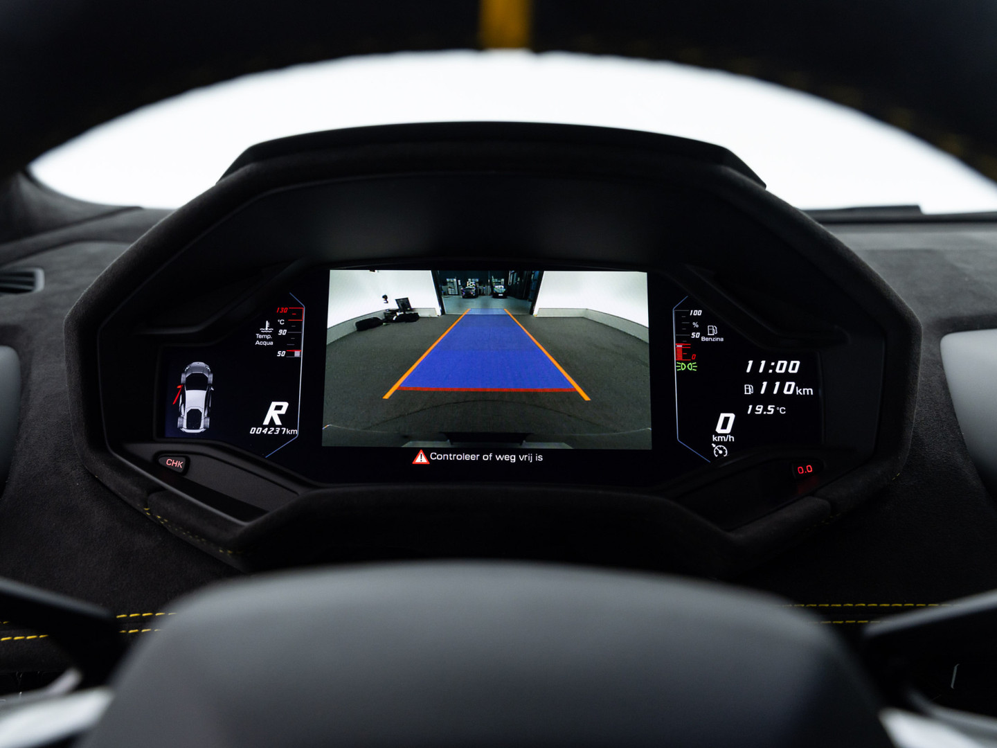 Lamborghini Lamborghini