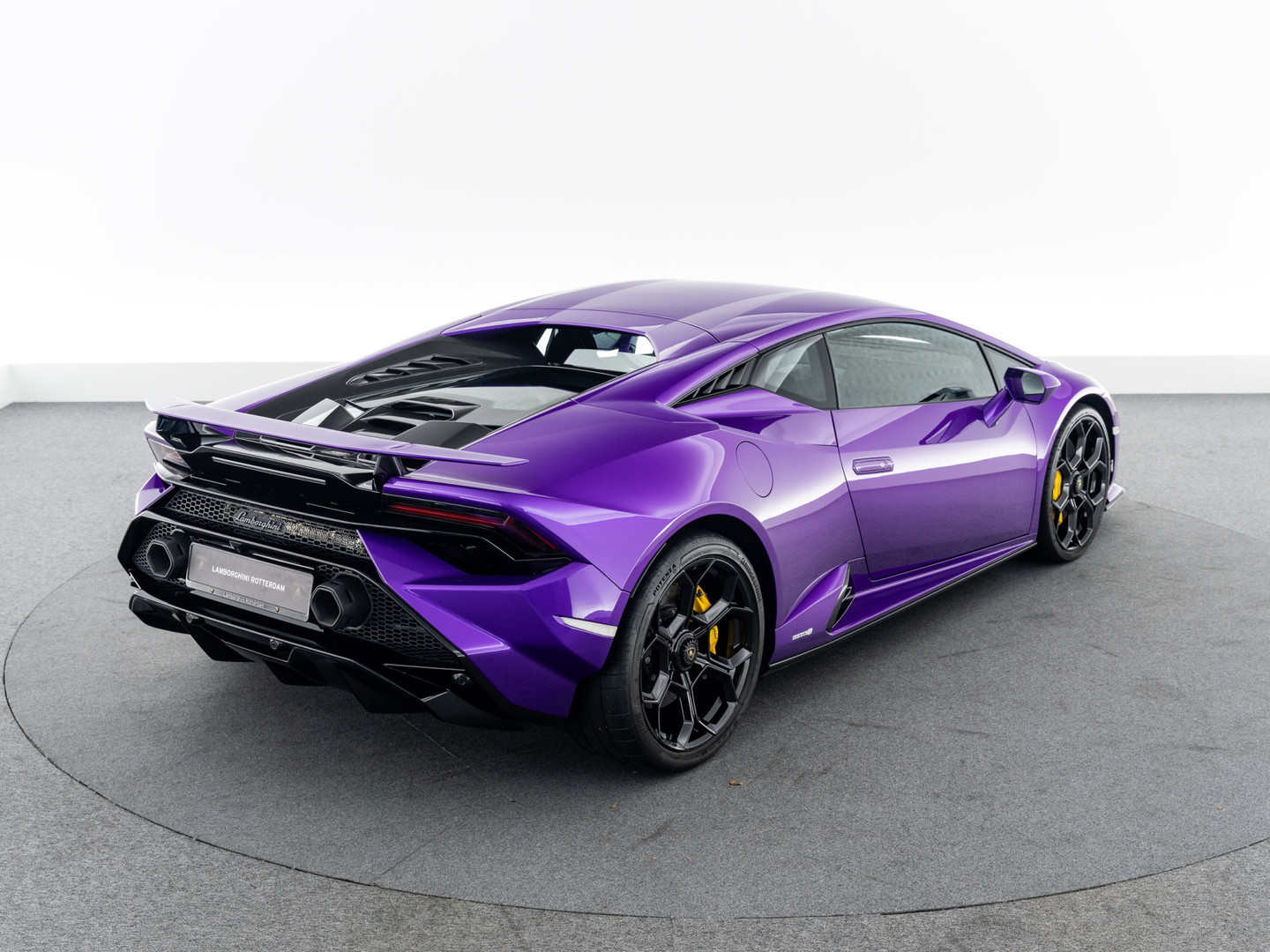 Lamborghini Lamborghini