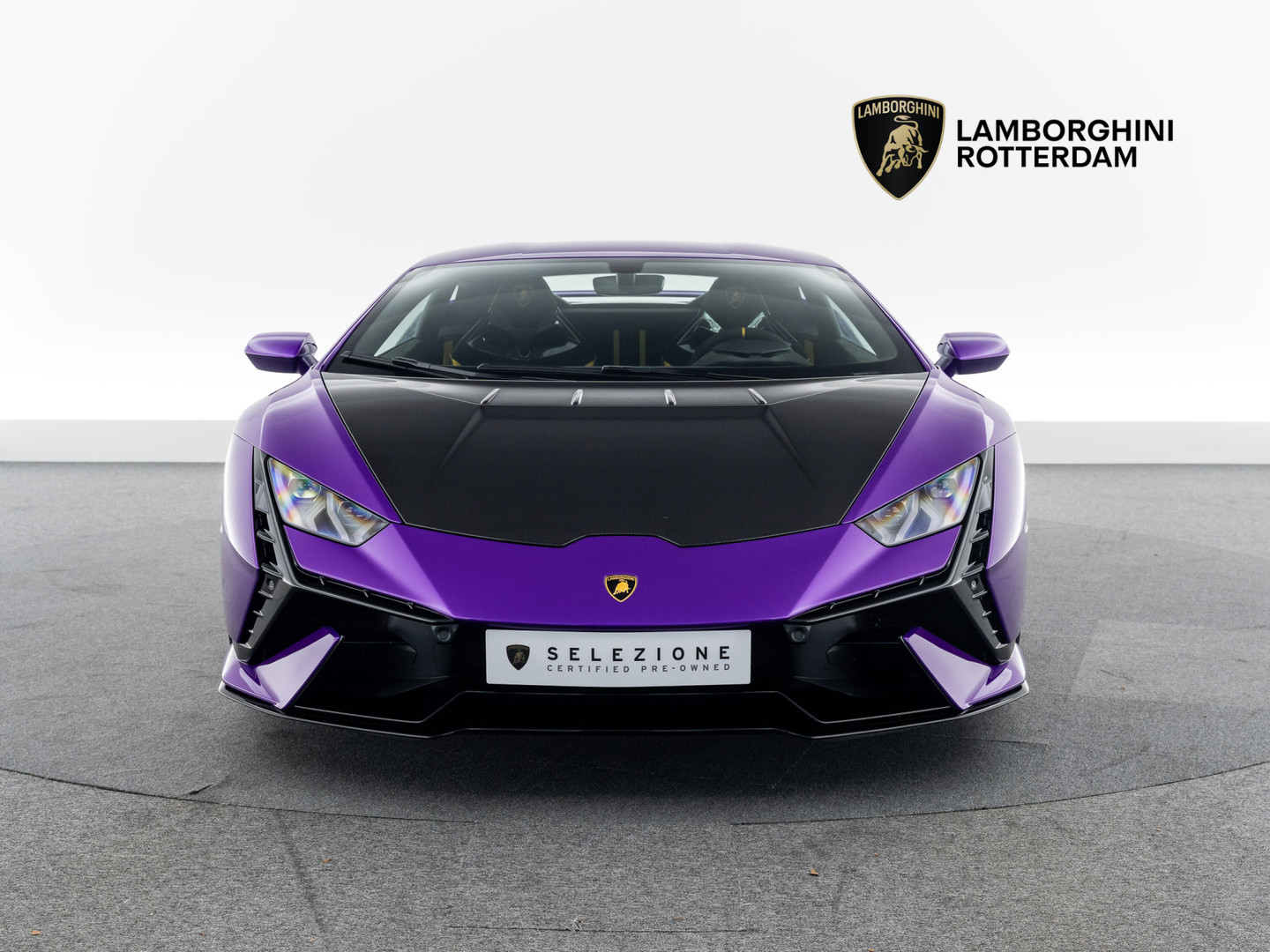 Lamborghini Lamborghini