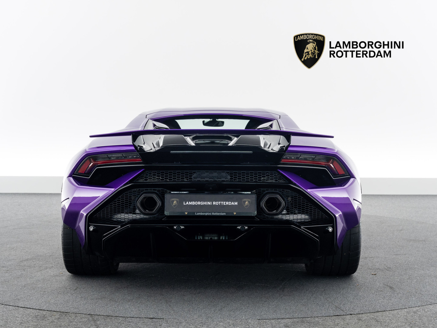 Lamborghini Lamborghini