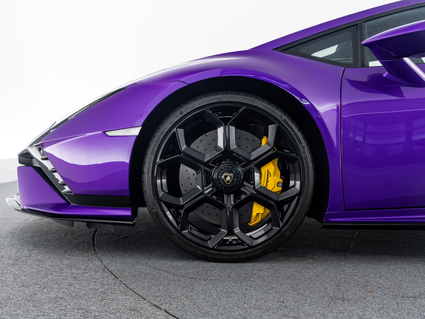 Lamborghini Lamborghini