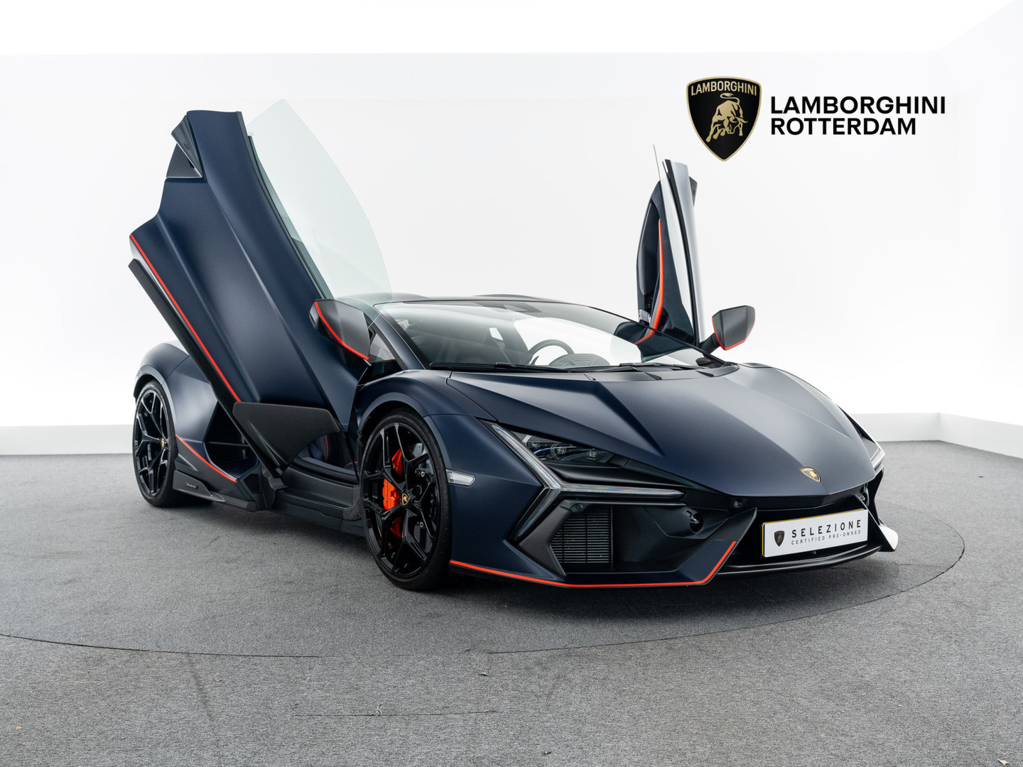 Lamborghini