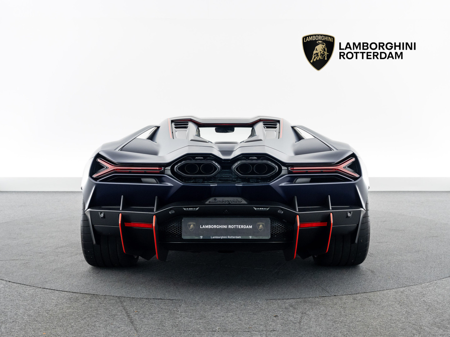 Lamborghini