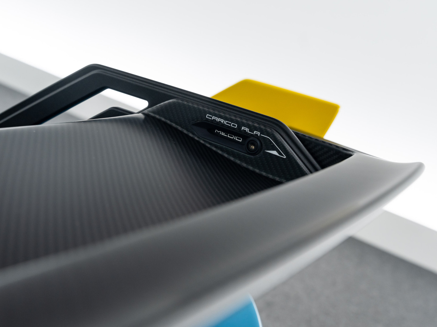 Lamborghini Lamborghini