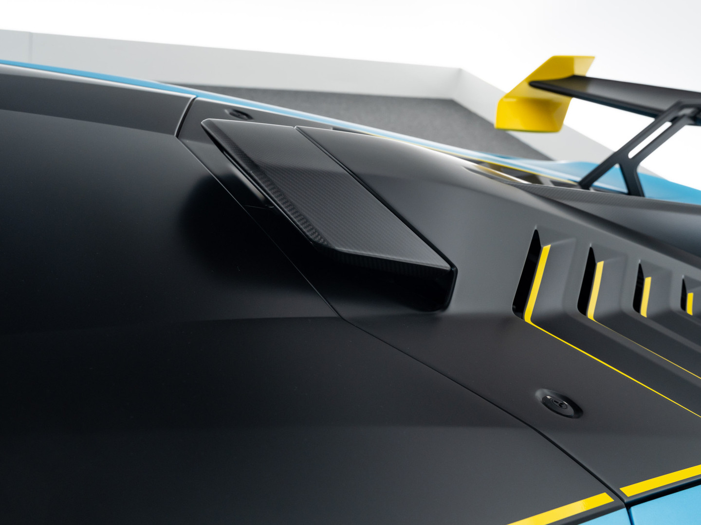 Lamborghini Lamborghini