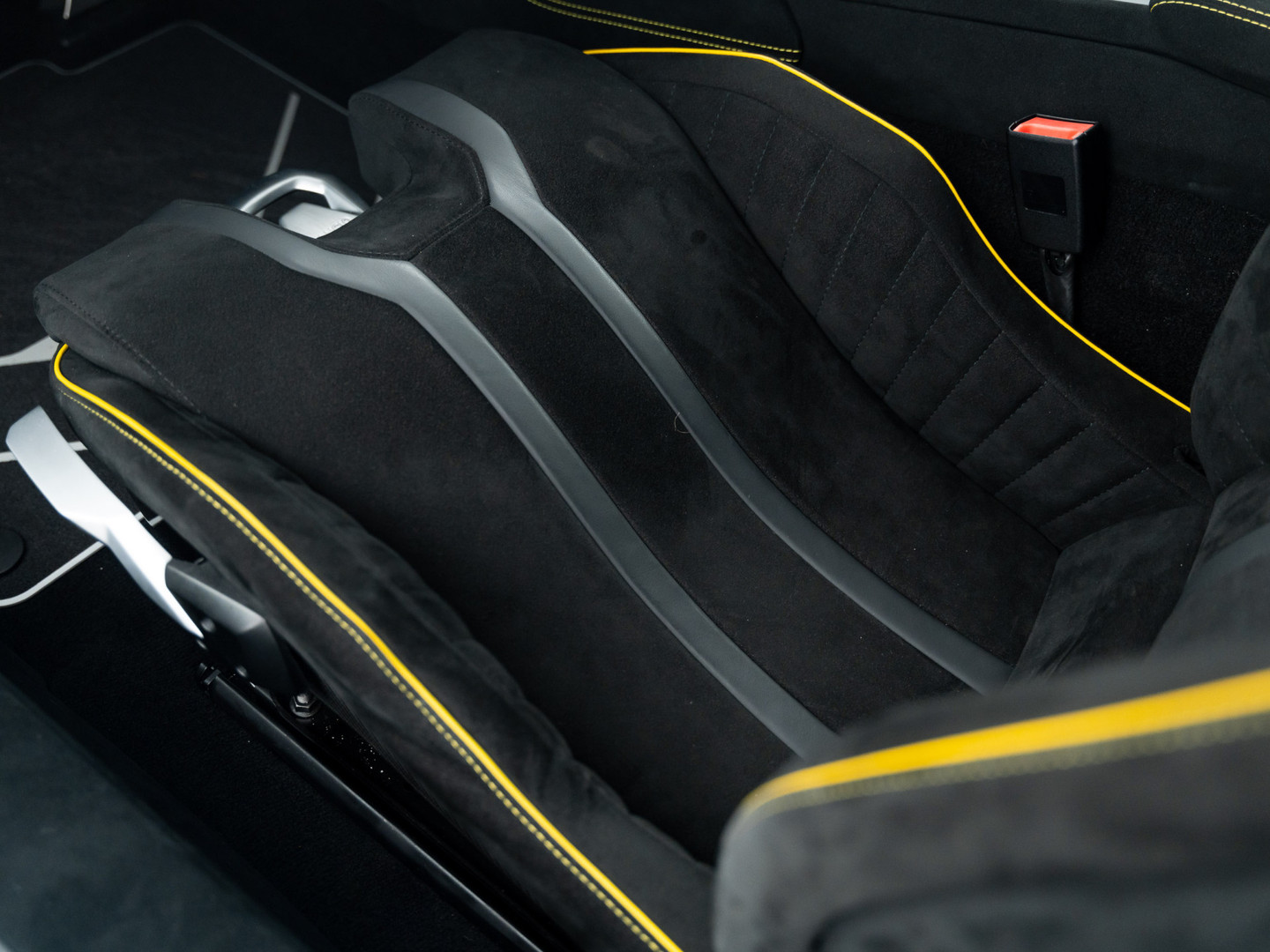 Lamborghini Lamborghini