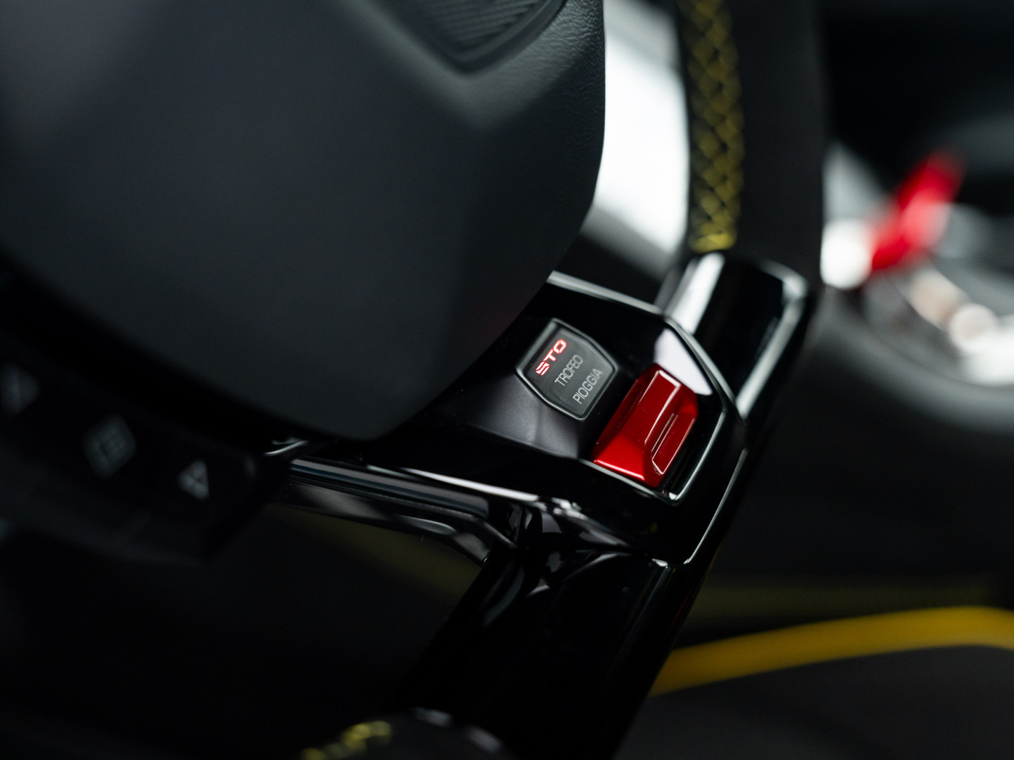 Lamborghini Lamborghini