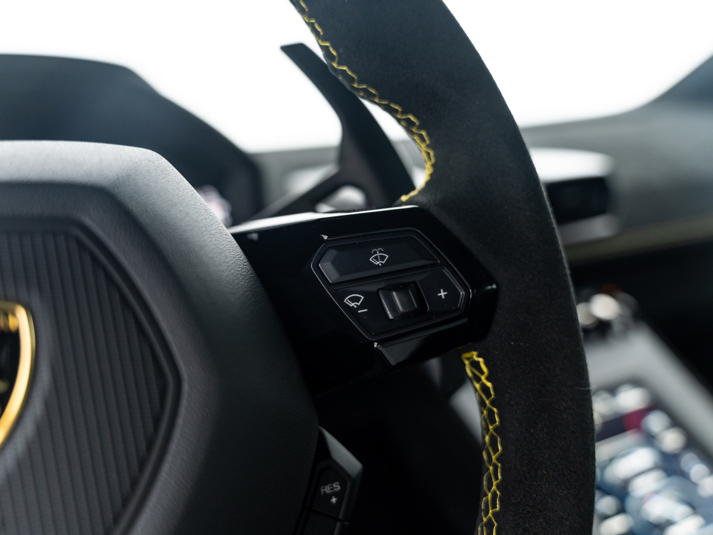 Lamborghini Lamborghini