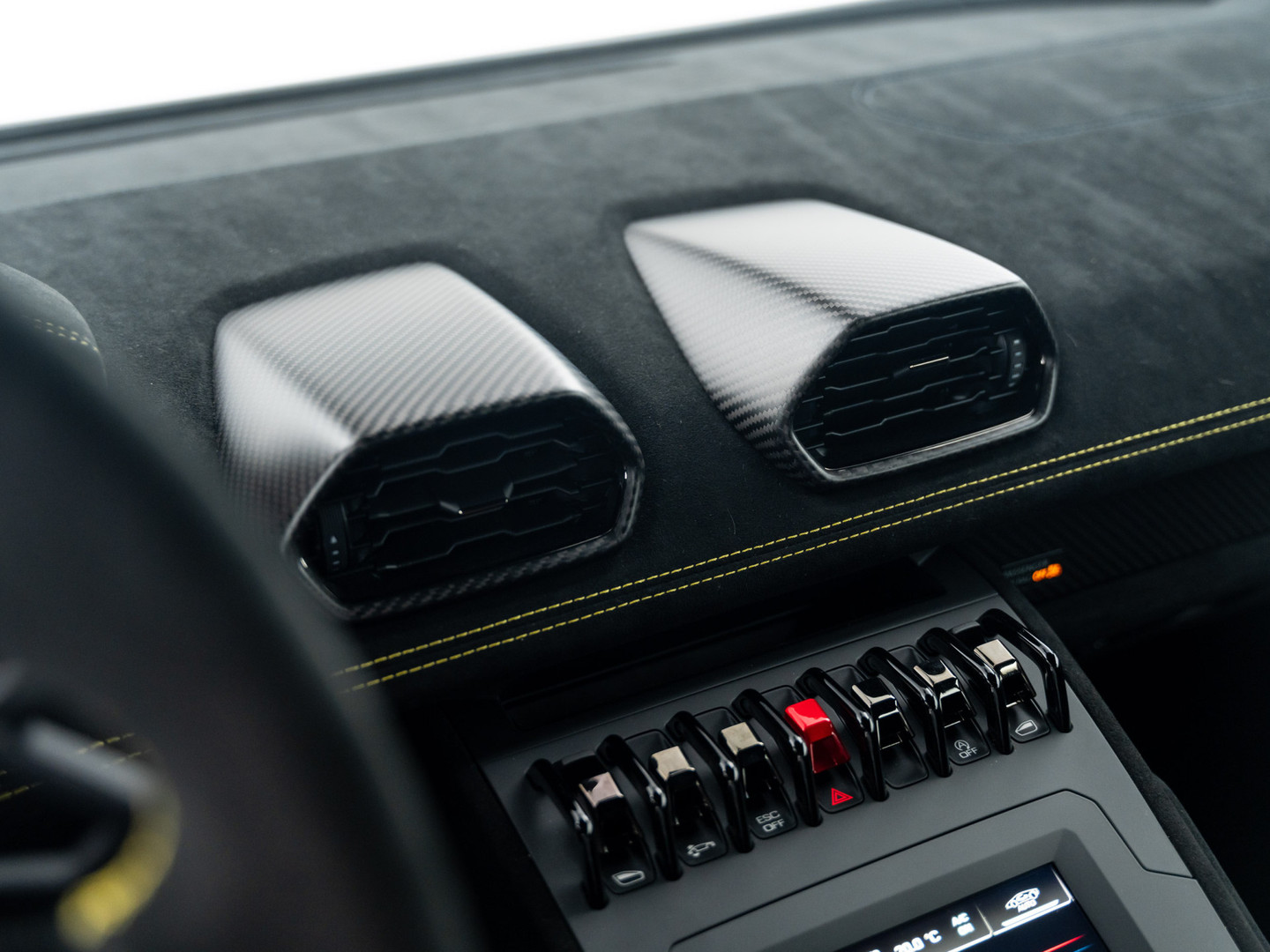 Lamborghini Lamborghini