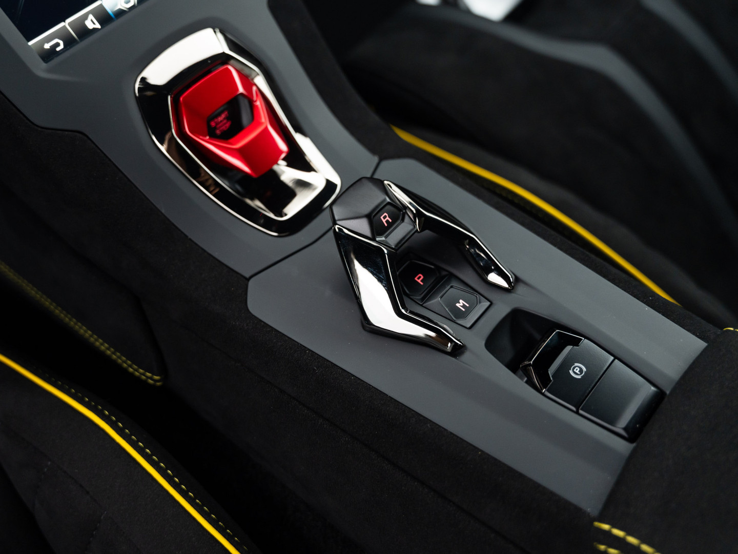 Lamborghini Lamborghini