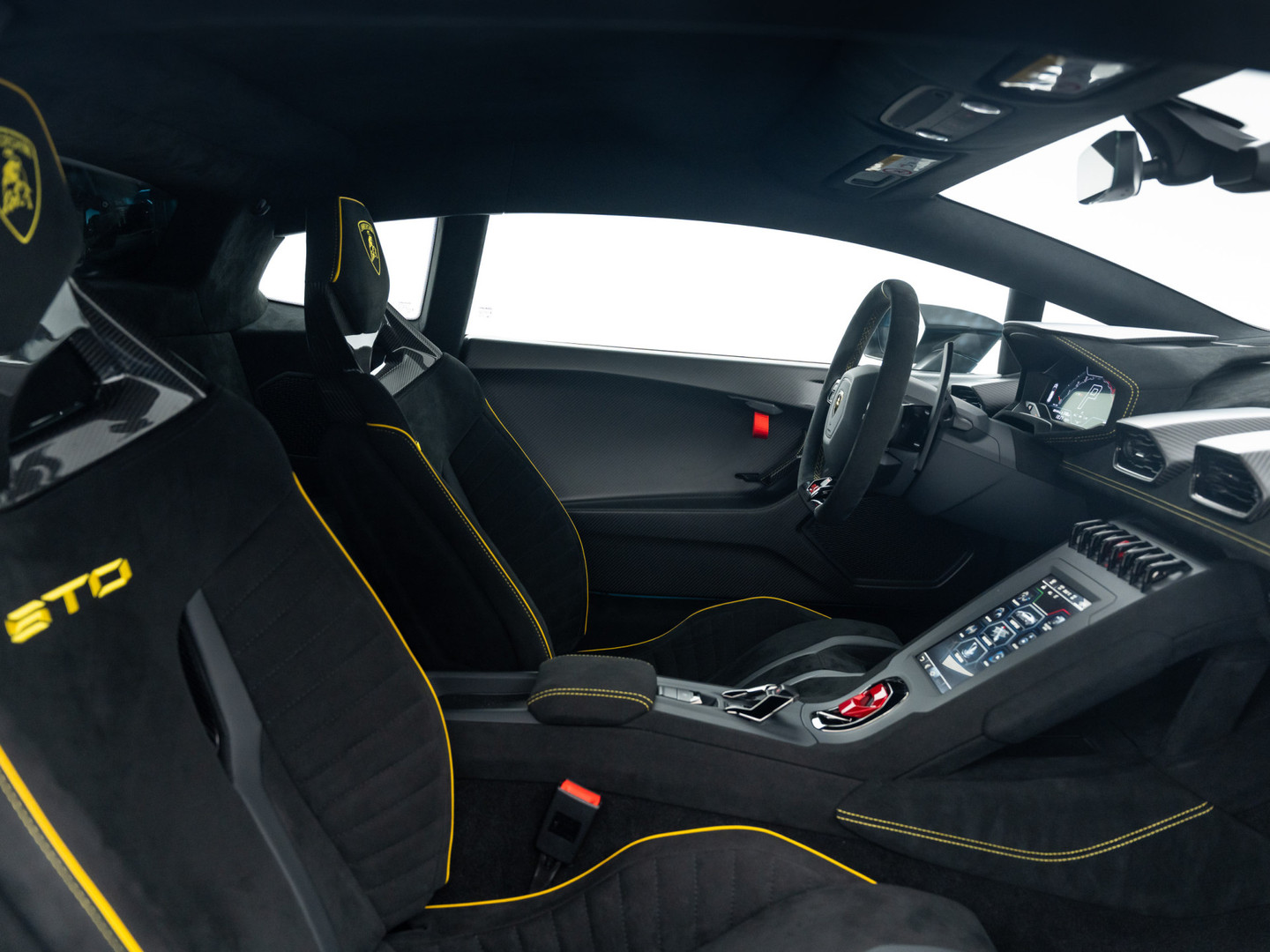 Lamborghini Lamborghini