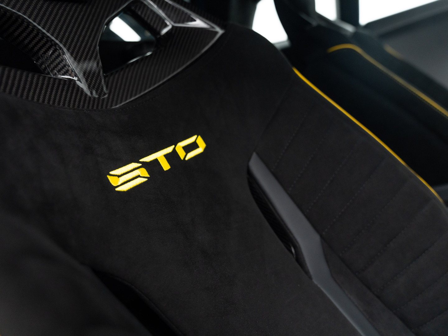 Lamborghini Lamborghini