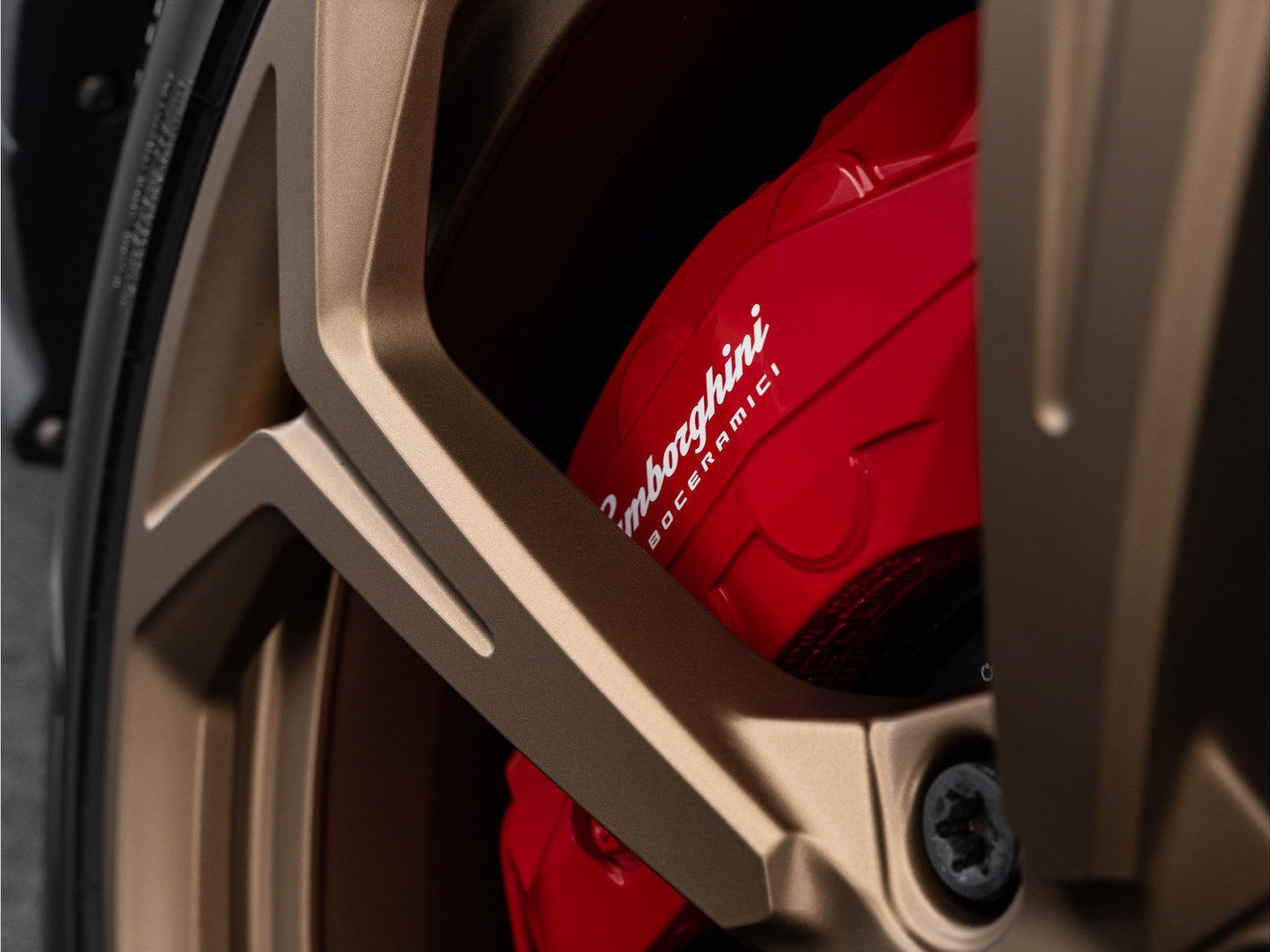 Lamborghini Lamborghini